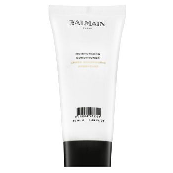Balmain Moisturizing Conditioner vyživujúci kondicionér s hydratačným účinkom 50 ml