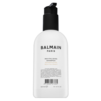Balmain Revitalizing Shampoo posilující šampon pro velmi suché a poškozené vlasy 300 ml