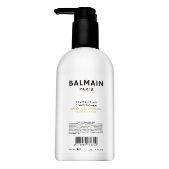 Balmain Revitalizing Conditioner posilňujúci kondicionér pre suché a poškodené vlasy 300 ml