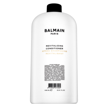 Balmain Revitalizing Conditioner erősítő kondicionáló száraz és sérült hajra 1000 ml