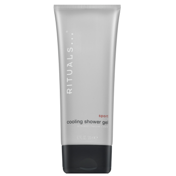 Rituals sprchový gel Sport Cooling Shower Gel 200 ml