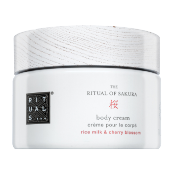 Rituals The Ritual Of Sakura crema per il corpo Body Cream 220 ml
