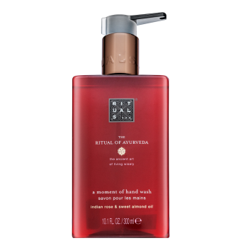 Rituals The Ritual Of Ayurveda tekuté mýdlo Hand Wash 300 ml
