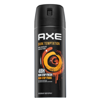 Axe Dark Temptation deodorant Deodorant Bodyspray 150 ml