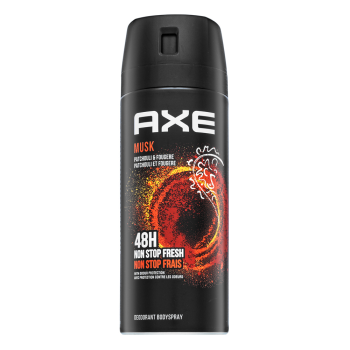 Axe Musk Deodorant Deodorant Bodyspray 150 ml