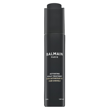 Balmain Homme Activating Scalp Treatment îngrijire fără clătire î pentru stimularea rădăcinilor părului 50 ml