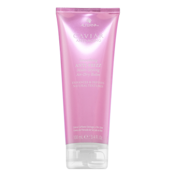 Alterna Caviar Smoothing Anti-Frizz Multi-Styling Air-Dry Balm krem do stylizacji przeciw puszeniu się włosów 100 ml