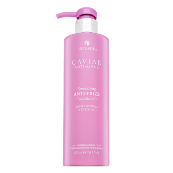 Alterna Caviar Smoothing Anti-Frizz Conditioner kondicionér proti krepateniu vlasov 487 ml