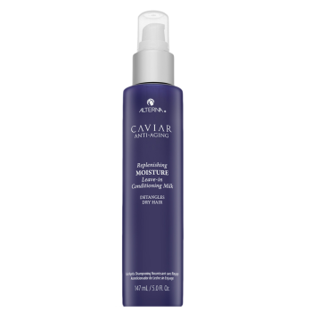Alterna Caviar Replenishing Moisture Leave-in Conditioning Milk pielęgnacja bez spłukiwania dla łatwiejszego rozszczesywania 147 ml