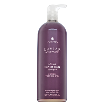 Alterna Caviar Anti-Aging Clinical Densifying Shampoo reinigende shampoo voor verzwakt haar 1000 ml