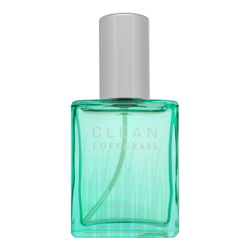 Clean Lovegrass Eau de Parfum uniszex 30 ml