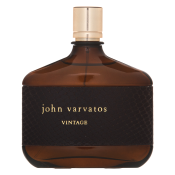 John Varvatos Vintage toaletní voda pro muže 125 ml