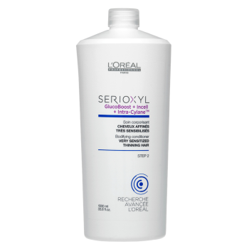 L´Oréal Professionnel Serioxyl Bodifyng Conditioner conditioner for thinning hair 1000 ml