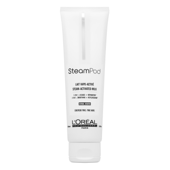 L´Oréal Professionnel Steampod Smoothing Milk mléko pro uhlazení vlasů 150 ml