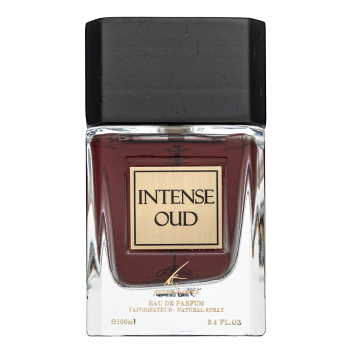 Paris Corner Arabian Oryx Intense Oud Парфюмна вода унисекс 100 ml