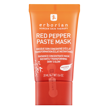 Erborian подхранваща маска Red Pepper Paste Mask 20 ml