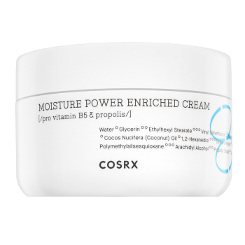 COSRX Hydrium hydratační krém Moisture Power Enriched Cream 50 ml