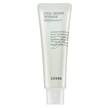 COSRX Pure Fit Kalmerende Crème Cica Cream Intense 50 ml