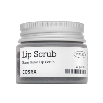 COSRX Full Fit peeling na rty Lip Scrub 20 g