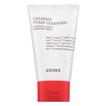 COSRX AC Collection reinigingsschuim Calming Foam Cleanser 50 ml