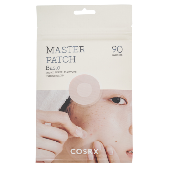 COSRX Master Patch náplasti na problematickou pleť Basic 90 Patches