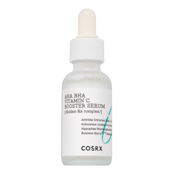 COSRX AHA/BHA rozjasňující sérum s vitaminem C Vitamin C Booster Serum 30 ml
