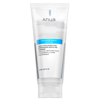Anua 8 Hyaluronic Acid čistící gel Moisturising Gentle Gel Cleanser 150 ml
