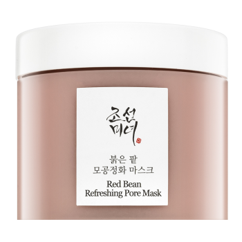 Beauty of Joseon Red Bean čistiaca maska Refreshing Pore Mask 140 ml