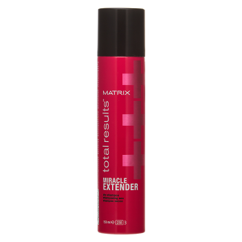 Matrix Total Results Miracle Extender Dry Shampoo suchý šampon 150 ml