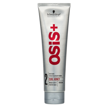 Schwarzkopf Professional Osis+ Curl Honey krém na vlny 150 ml