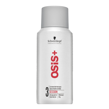 Schwarzkopf Professional Osis+ 3 Extreme Hold Hairspray fixativ de păr fixare puternică 100 ml
