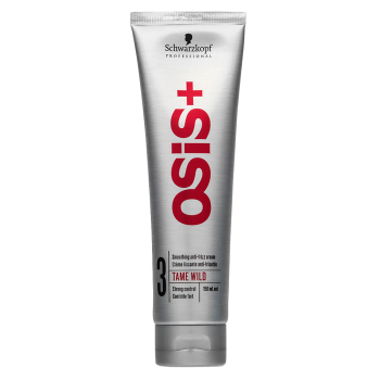 Schwarzkopf Professional Osis+ Tame Wild uhlazující krém proti krepatění vlasů 150 ml
