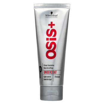 Schwarzkopf Professional Osis+ Undercoat stylingová podkladová báze 75 ml