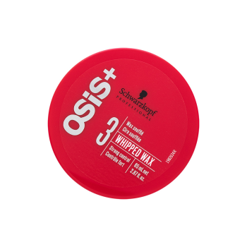 Schwarzkopf Professional Osis+ Texture Whipped Wax vosk na vlasy 75 ml