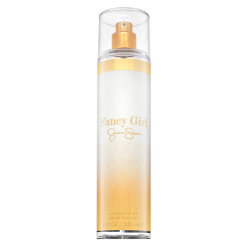 Jessica Simpson Fancy Girl spray do ciała dla kobiet 236 ml