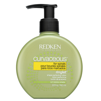Redken Curvaceous Ringlet mléko pro definici vln 180 ml