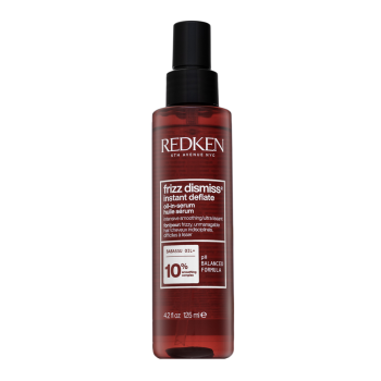 Redken Frizz Dismiss Instant Deflate Oil-In Serum uhlazující olej pro hrubé a nepoddajné vlasy 125 ml