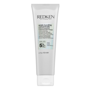 Redken Acidic Perfecting Concentrate Leave-in Treatment bezoplachová péče pro posílení vlasů 150 ml