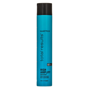Matrix Total Results High Amplify Hairspray lak na vlasy 400 ml
