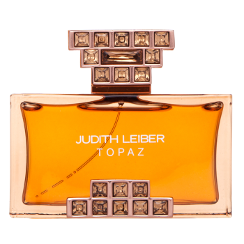 Judith Leiber Topaz Eau de Parfum for women 40 ml