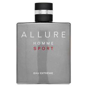 Chanel Allure Homme Sport Eau Extreme Eau de Parfum da uomo 150 ml