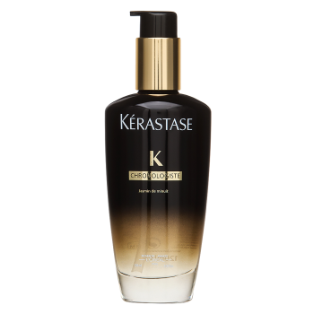 Kérastase Chronologiste Le Parfum en Huile Jasmin De Minuit Frag olej pro všechny typy vlasů 120 ml