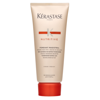 Kérastase Nutritive Fondant Magistral vyživující kondicionér pro suché vlasy 200 ml