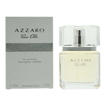Azzaro Pour Elle Eau de Parfum para mujer 30 ml
