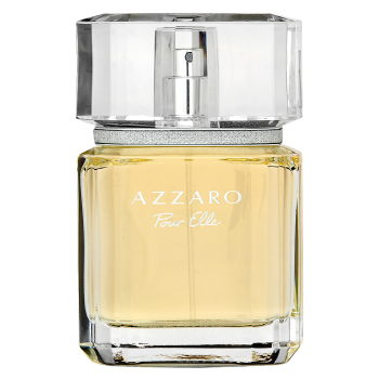 Azzaro Pour Elle parfémovaná voda pre ženy 50 ml