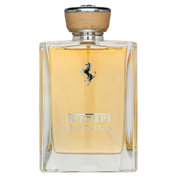 Ferrari Bright Neroli Toaletna voda unisex 100 ml