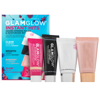 Glamglow Instant Hits komplet za nego kože