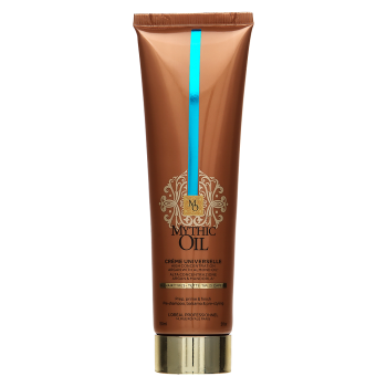 L´Oréal Professionnel Mythic Oil Creme Universelle cremă de netezire pentru toate tipurile de păr 150 ml