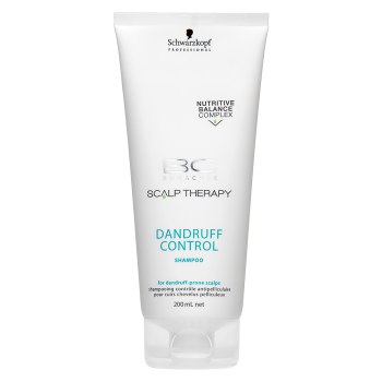 Schwarzkopf Professional BC Bonacure Scalp Therapy Dandruff Control Shampoo šampon proti lupům 200 ml