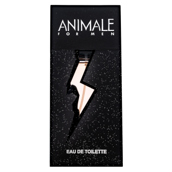 Animale for Men Eau de Toilette voor mannen 100 ml